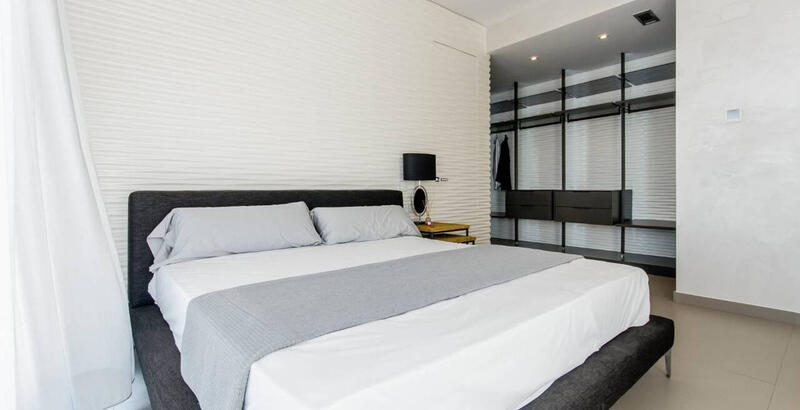 3 chambre Villa à vendre