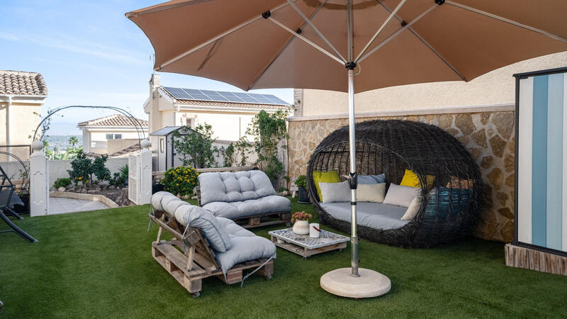 6 bedroom Villa for sale