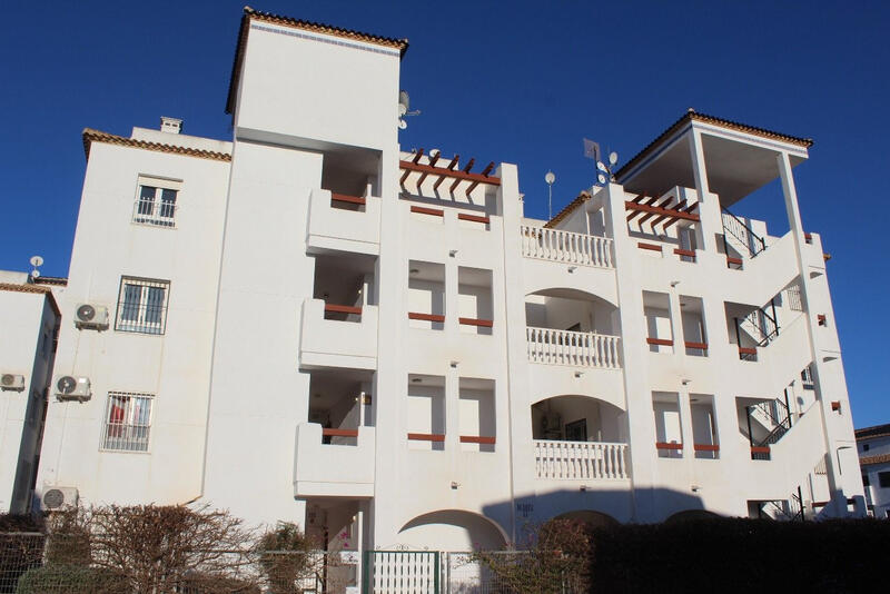 Apartment for sale in Villamartin, Alicante