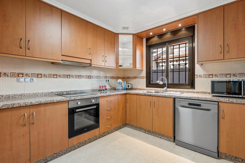 3 chambre Maison de Ville à vendre