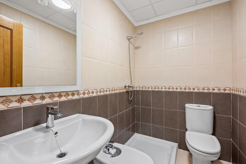 3 chambre Maison de Ville à vendre