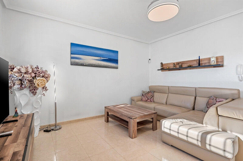 3 chambre Maison de Ville à vendre