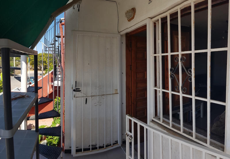 1 chambre Villa à vendre 1 chambre Villa à vendre