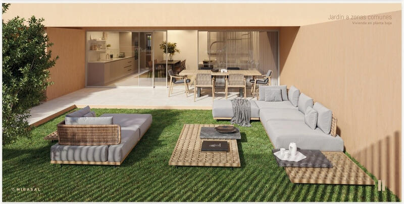 2 Cuarto Apartamento en venta 2 Cuarto Apartamento en venta