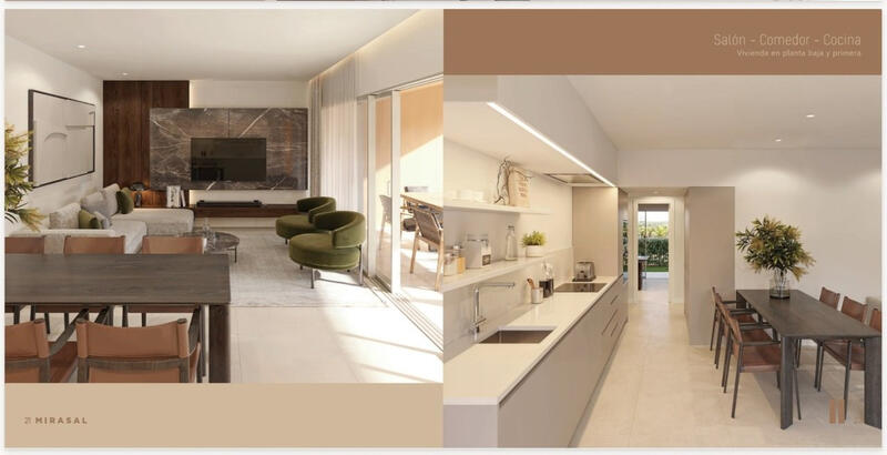 2 Cuarto Apartamento en venta 2 Cuarto Apartamento en venta