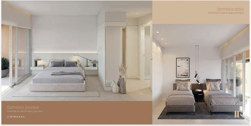 2 Cuarto Apartamento en venta 2 Cuarto Apartamento en venta