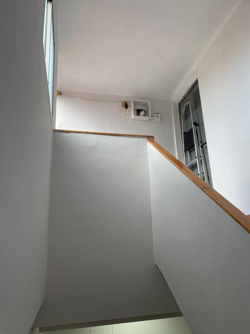 4 soverom Duplex til salgs