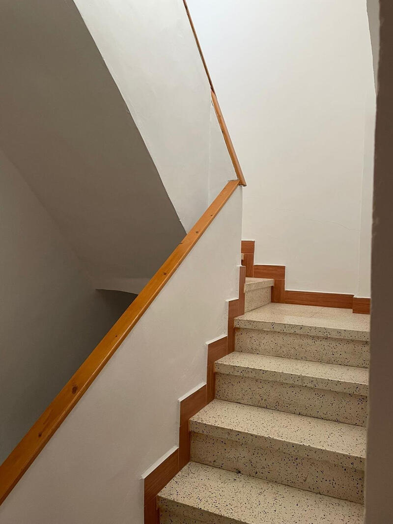 4 soverom Duplex til salgs