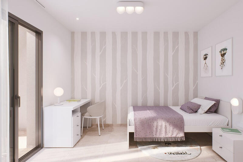 3 soverom Rekkehus til salgs