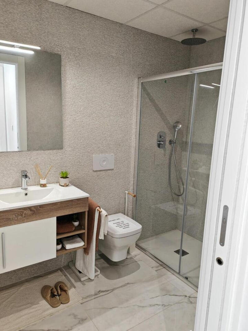 2 soverom Leilighet til salgs