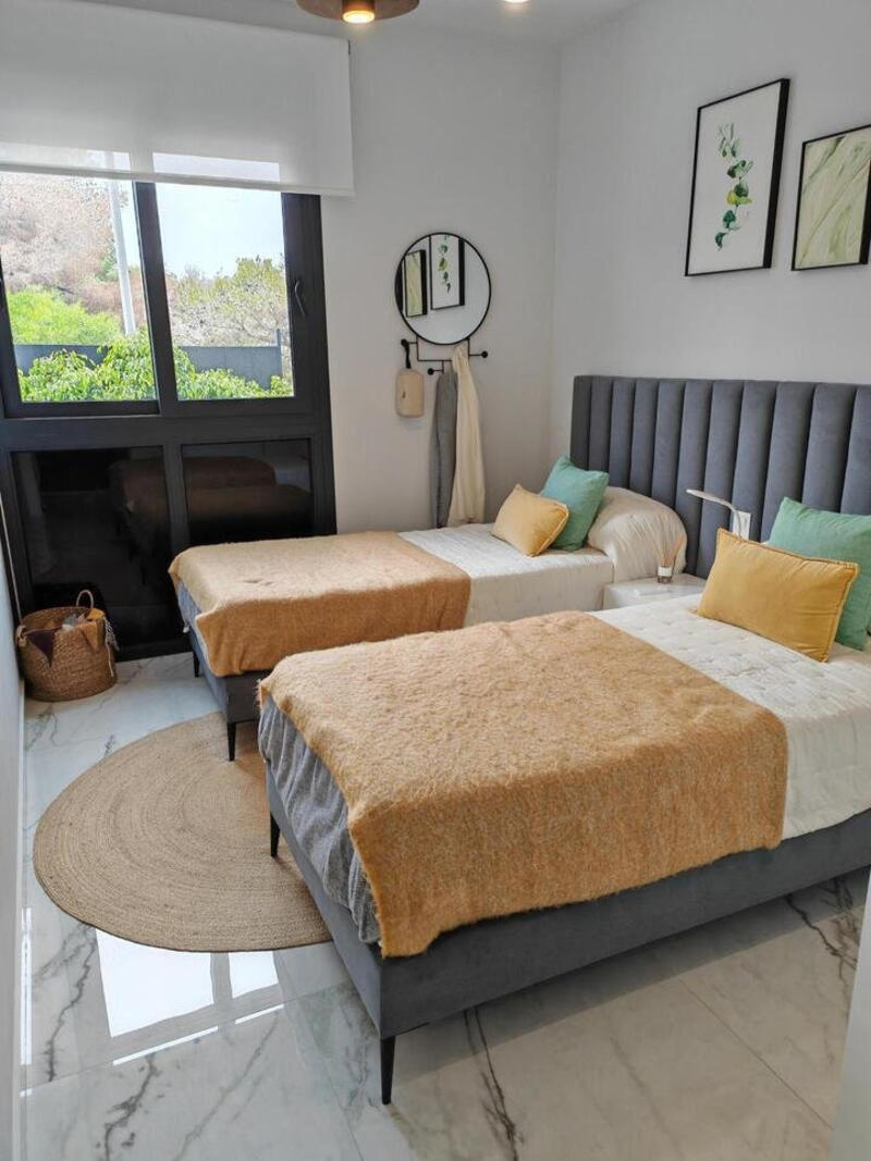 2 soverom Leilighet til salgs