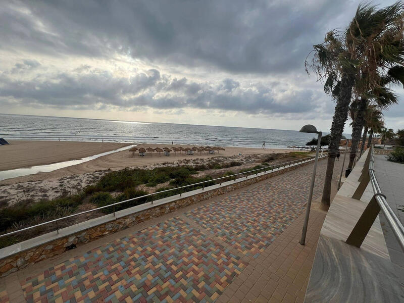 3 sovrum Lägenhet till salu