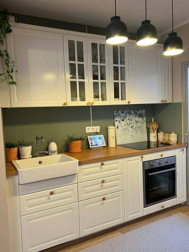 3 sovrum Lägenhet till salu