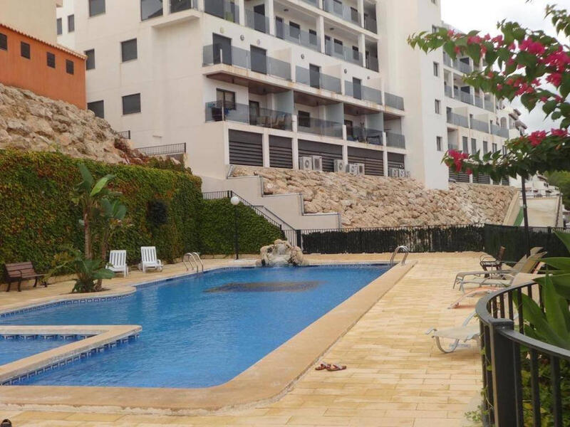 Appartement zu verkaufen in Orihuela Costa, Alicante