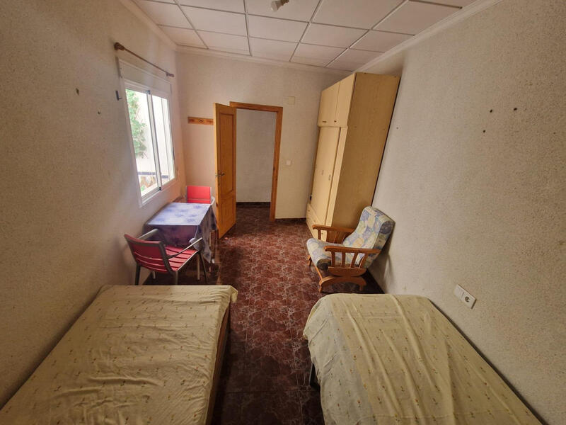 4 sovrum Radhus till salu