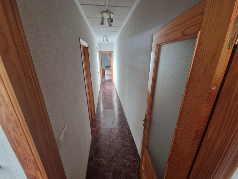 4 sovrum Radhus till salu