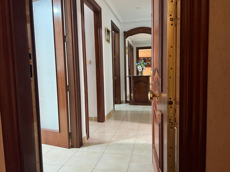 Appartement à vendre dans Torrevieja, Alicante