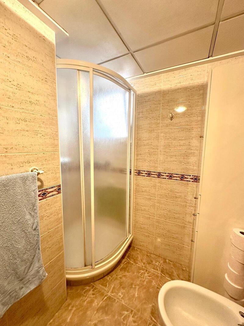 3 Schlafzimmer Appartement zu verkaufen