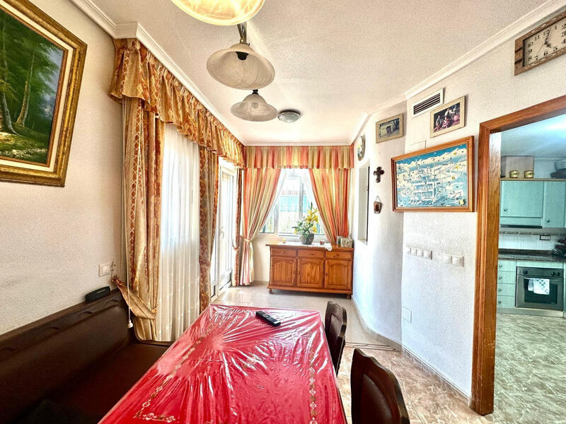3 Schlafzimmer Appartement zu verkaufen