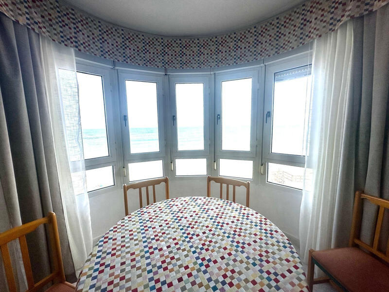 3 soveværelse Lejlighed til salg