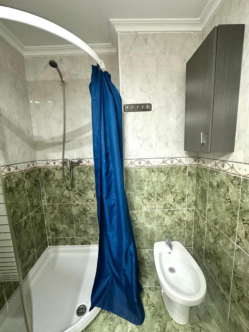 4 sovrum Lägenhet till salu