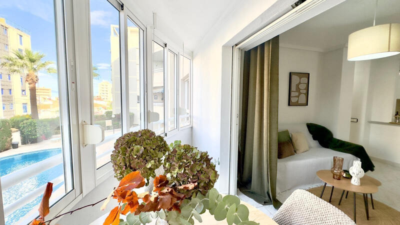 2 soveværelse Lejlighed til salg