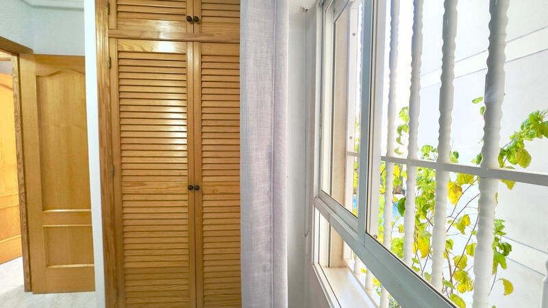 2 soveværelse Lejlighed til salg