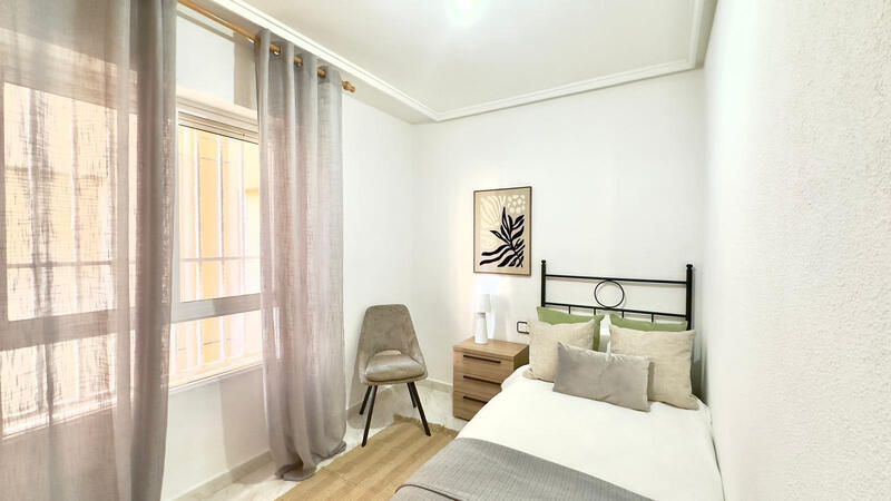 2 soveværelse Lejlighed til salg