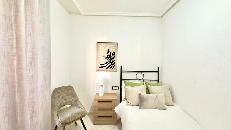 2 soveværelse Lejlighed til salg