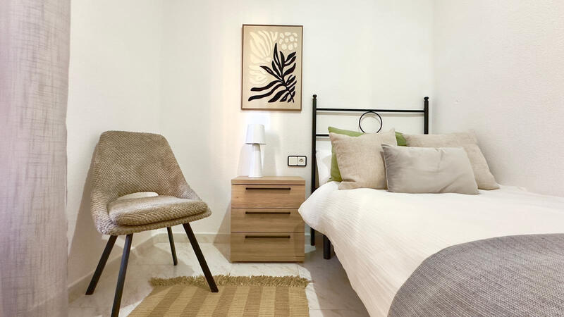 2 soveværelse Lejlighed til salg