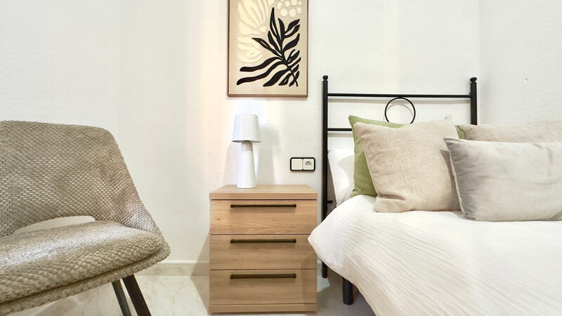 2 soveværelse Lejlighed til salg