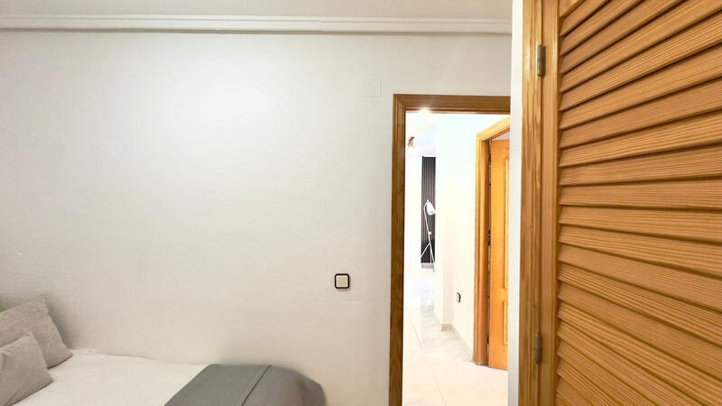 2 soveværelse Lejlighed til salg