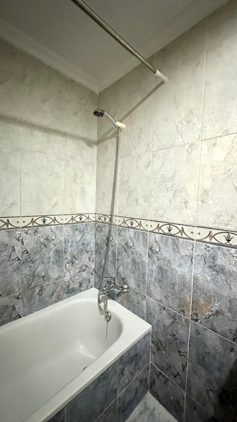 3 soverom Leilighet til salgs