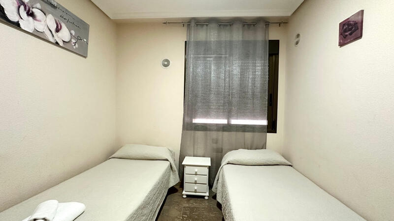 3 soverom Leilighet til salgs