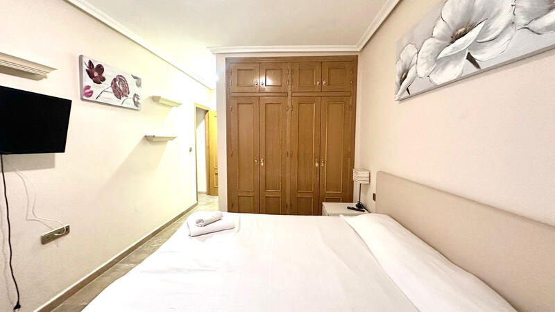 3 soverom Leilighet til salgs