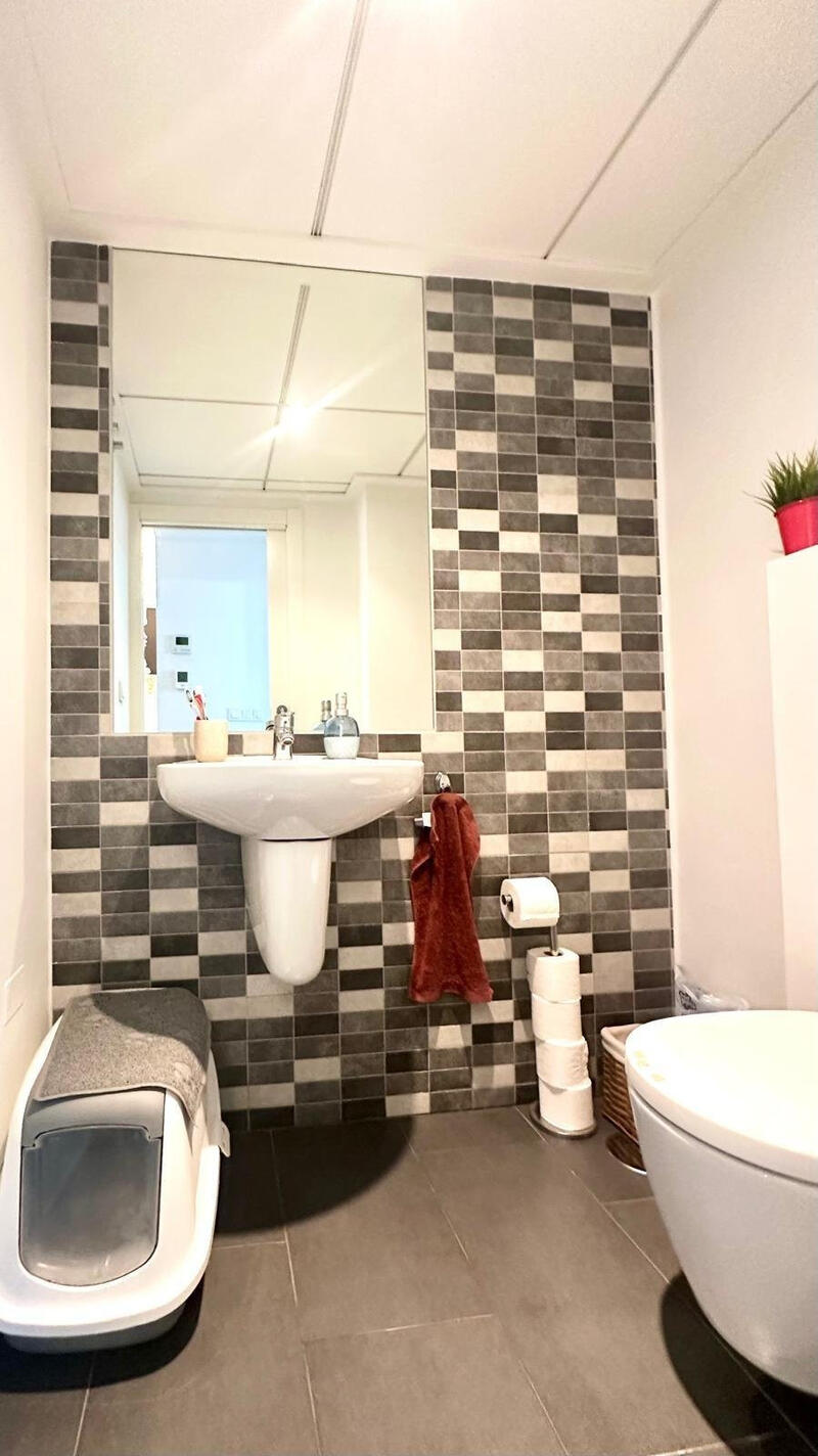 2 sovrum Radhus till salu