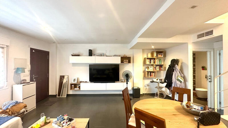 2 sovrum Radhus till salu