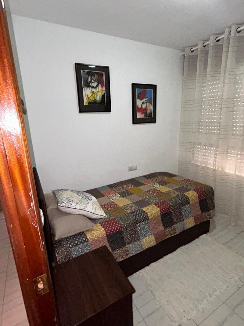 3 sovrum Radhus till salu