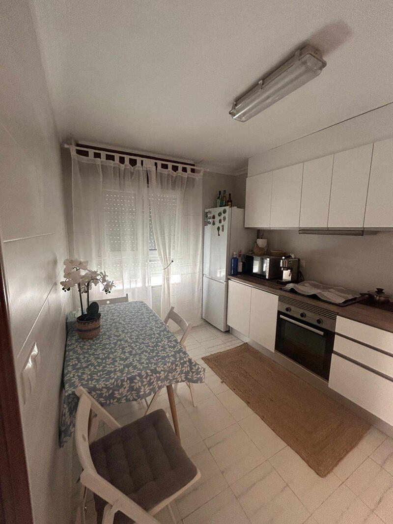 3 sovrum Radhus till salu