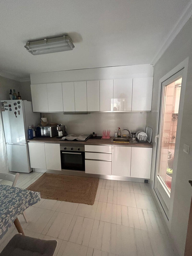 3 sovrum Radhus till salu