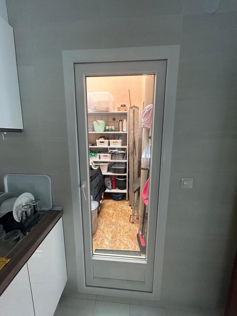 3 sovrum Radhus till salu