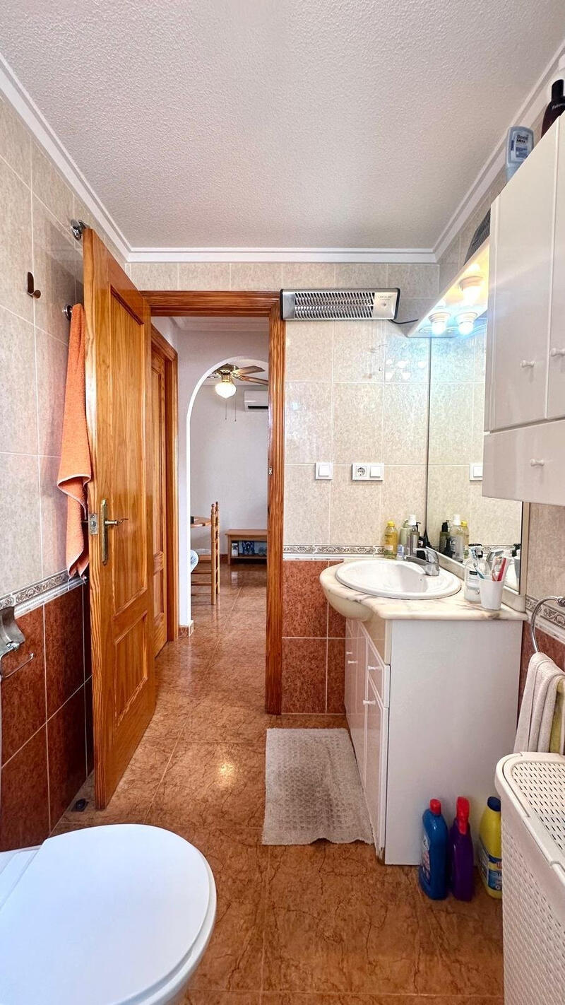 2 chambre Appartement à vendre