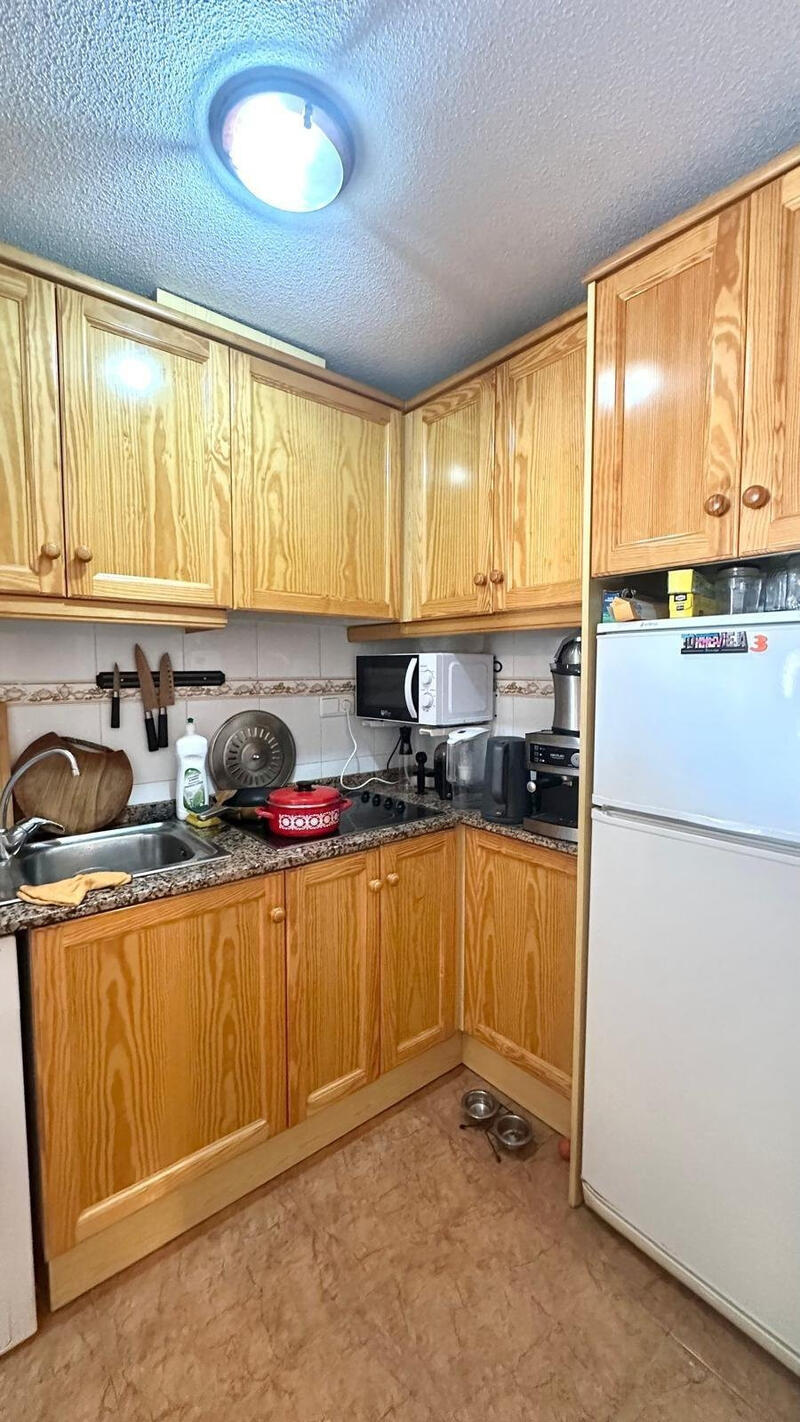 2 chambre Appartement à vendre