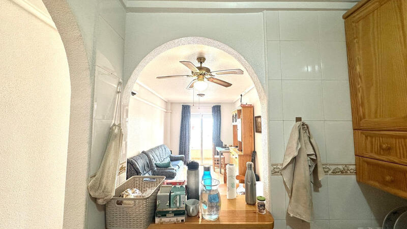 2 chambre Appartement à vendre