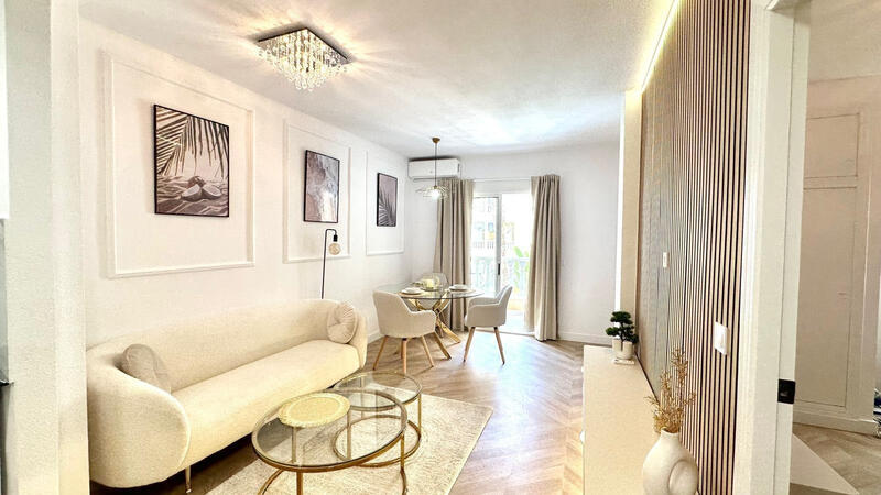 Apartment for sale in Torrevieja, Alicante