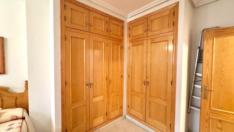 1 slaapkamer Appartement Te koop