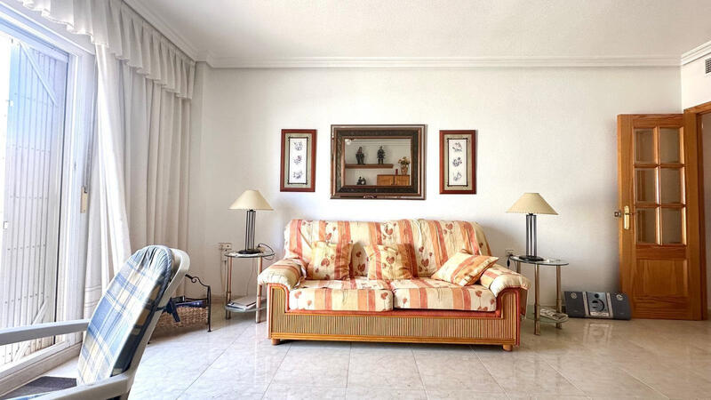 1 slaapkamer Appartement Te koop