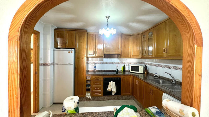 1 slaapkamer Appartement Te koop