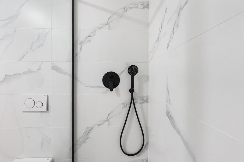 3 sovrum Lägenhet till salu