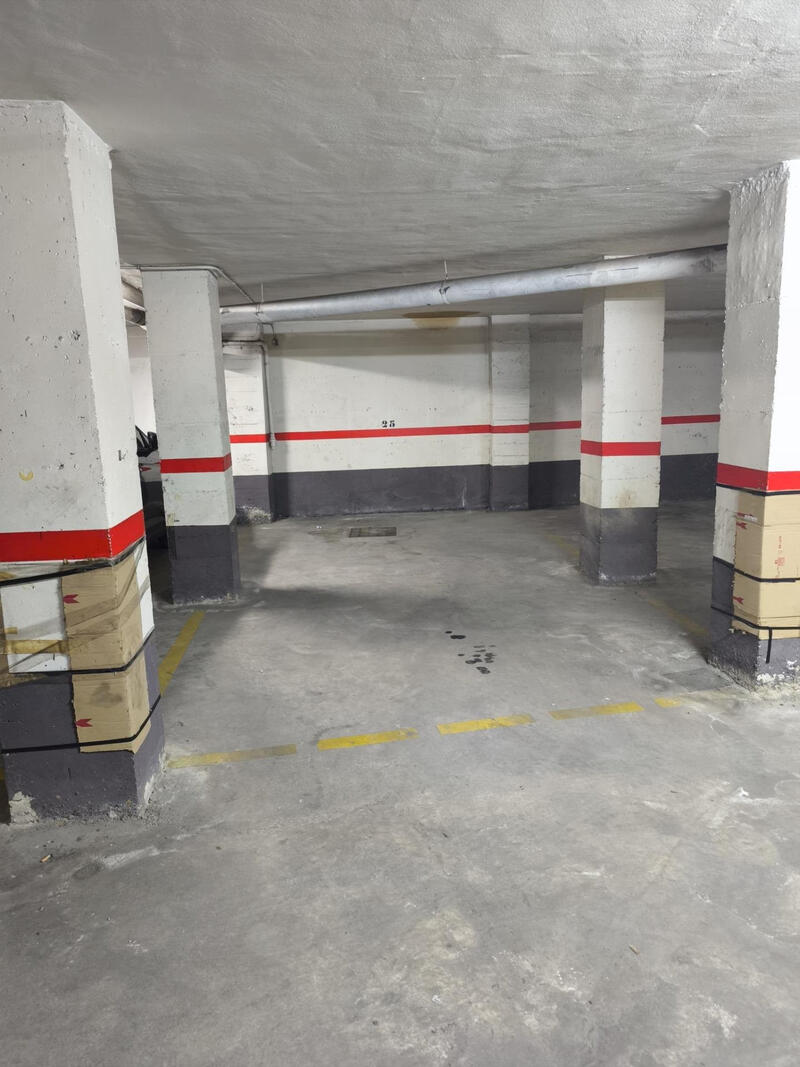 Land for sale in Torrevieja, Alicante